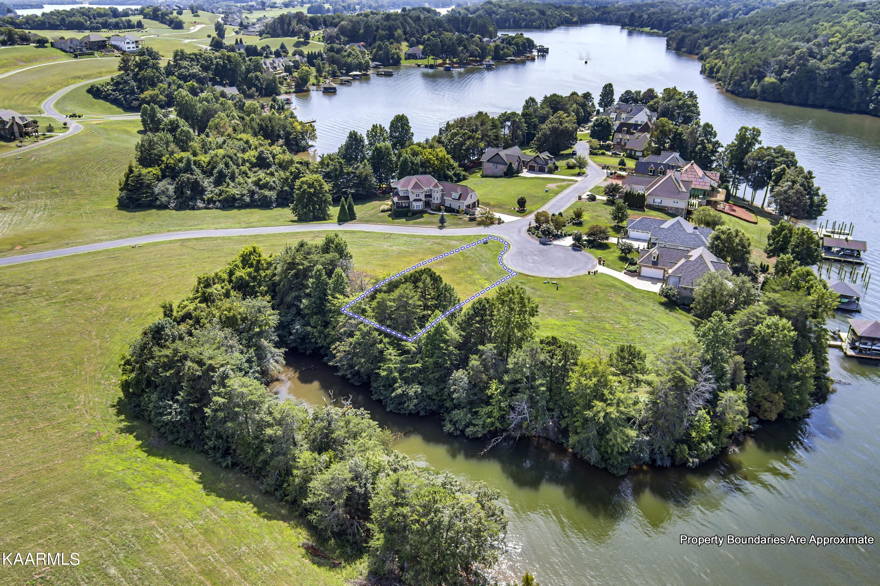 110 Red Robin Lane, Vonore, TN - Fort Loudoun and Tellico Lake Real Estate - Image# 5