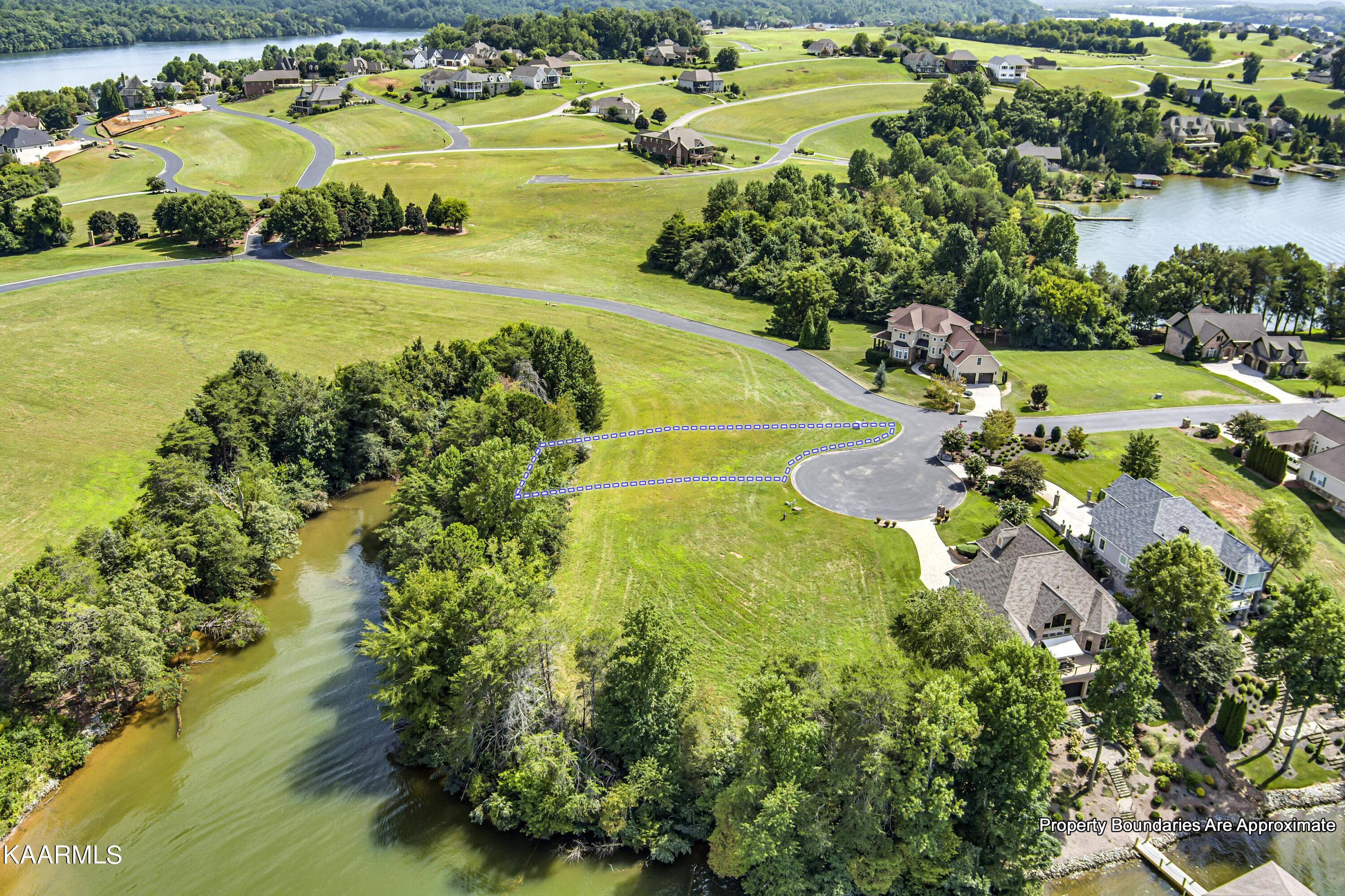 110 Red Robin Lane, Vonore, TN - Fort Loudoun and Tellico Lake Real Estate - Image# 6