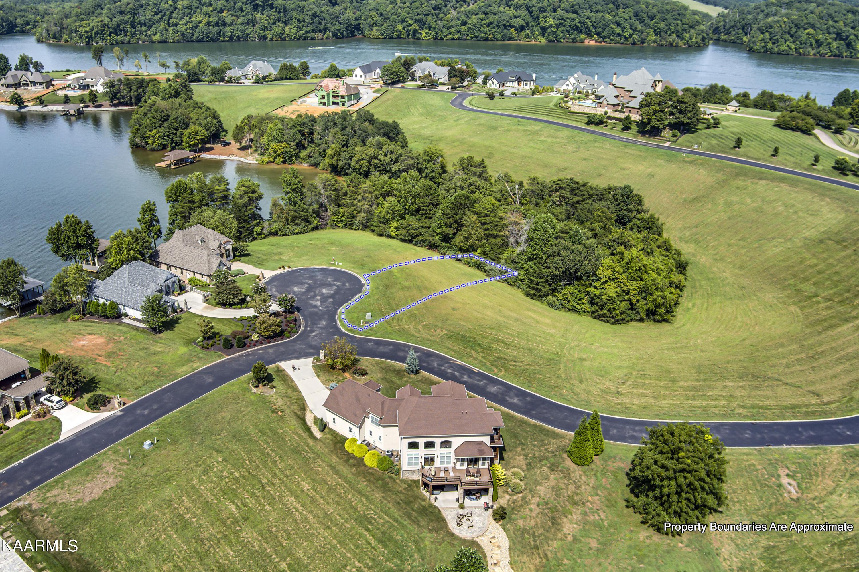 110 Red Robin Lane, Vonore, TN - Fort Loudoun and Tellico Lake Real Estate - Image# 9