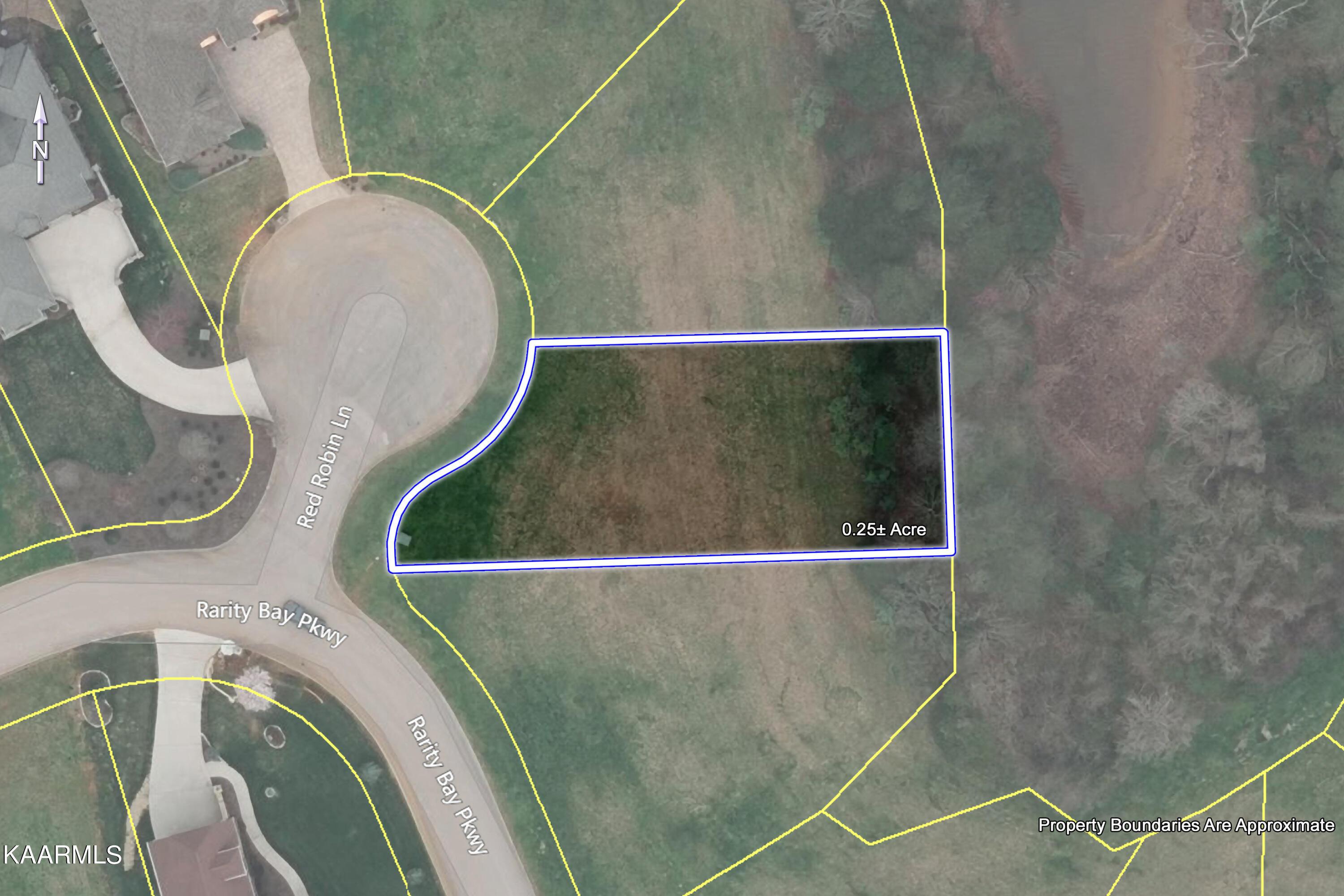 110 Red Robin Lane, Vonore, TN - Fort Loudoun and Tellico Lake Real Estate - Image# 11