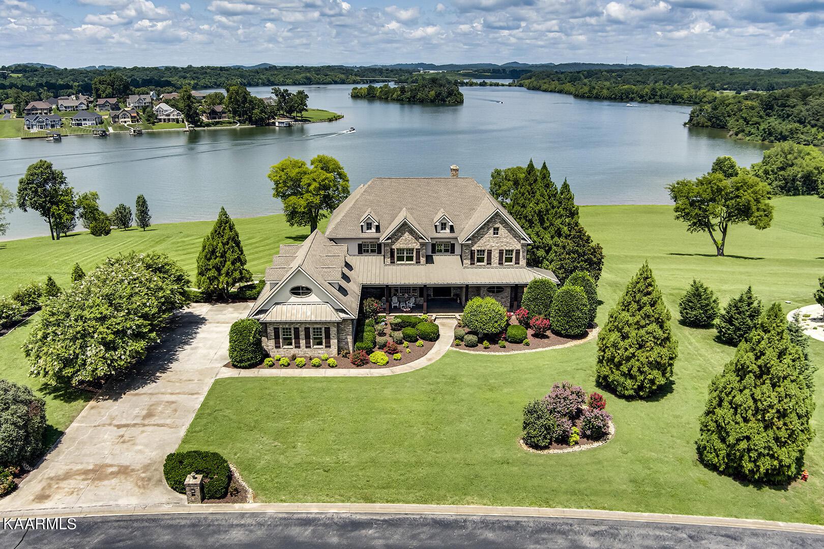 Fort Loudoun and Tellico Lake Real Estate - Image# 7
