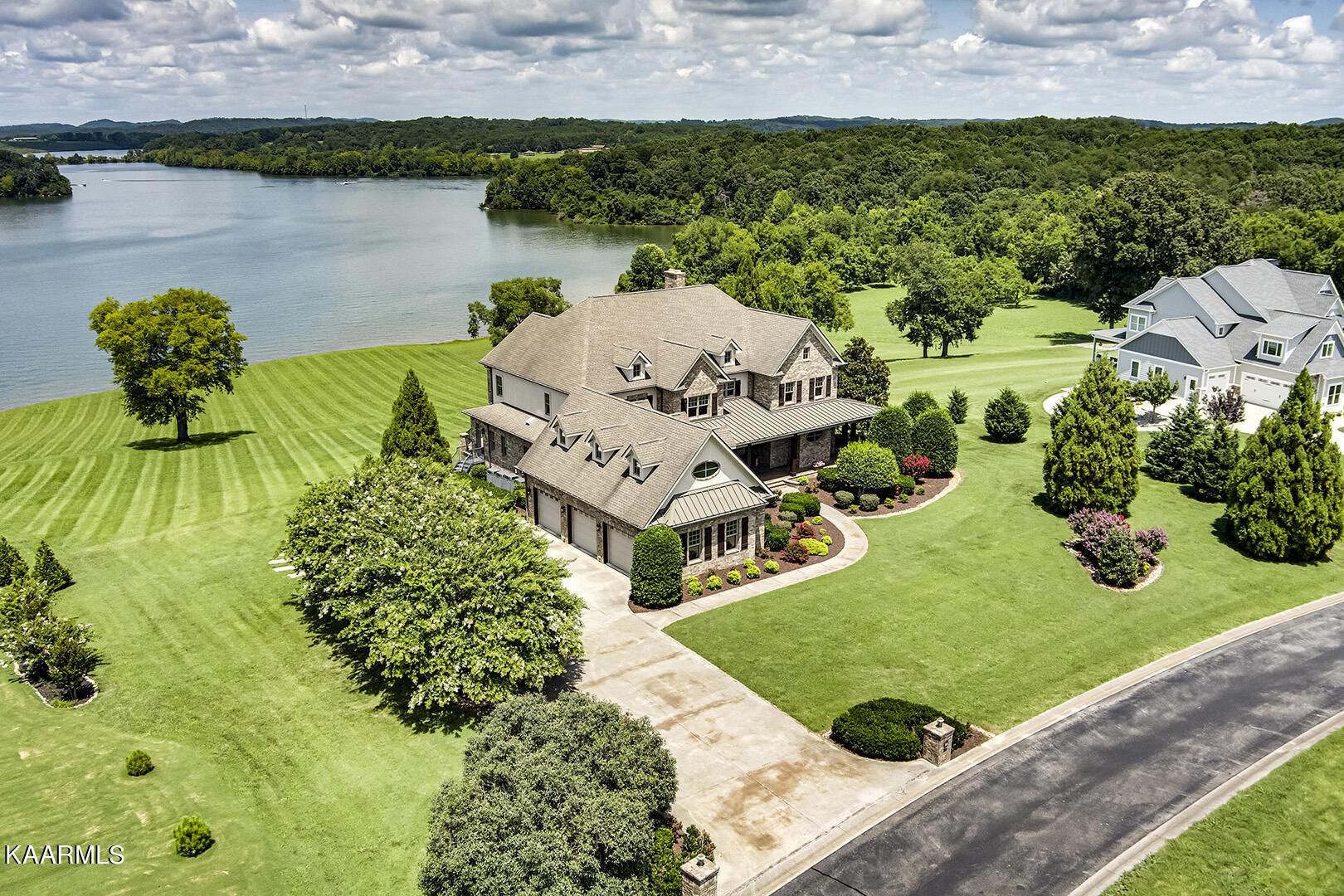 Fort Loudoun and Tellico Lake Real Estate - Image# 9