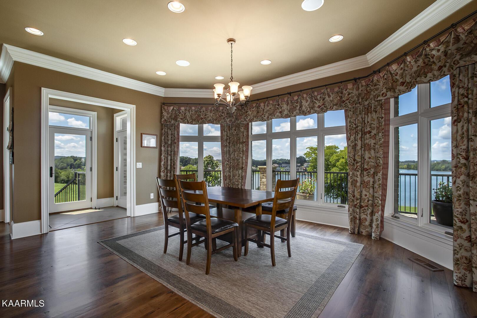 Fort Loudoun and Tellico Lake Real Estate - Image# 19