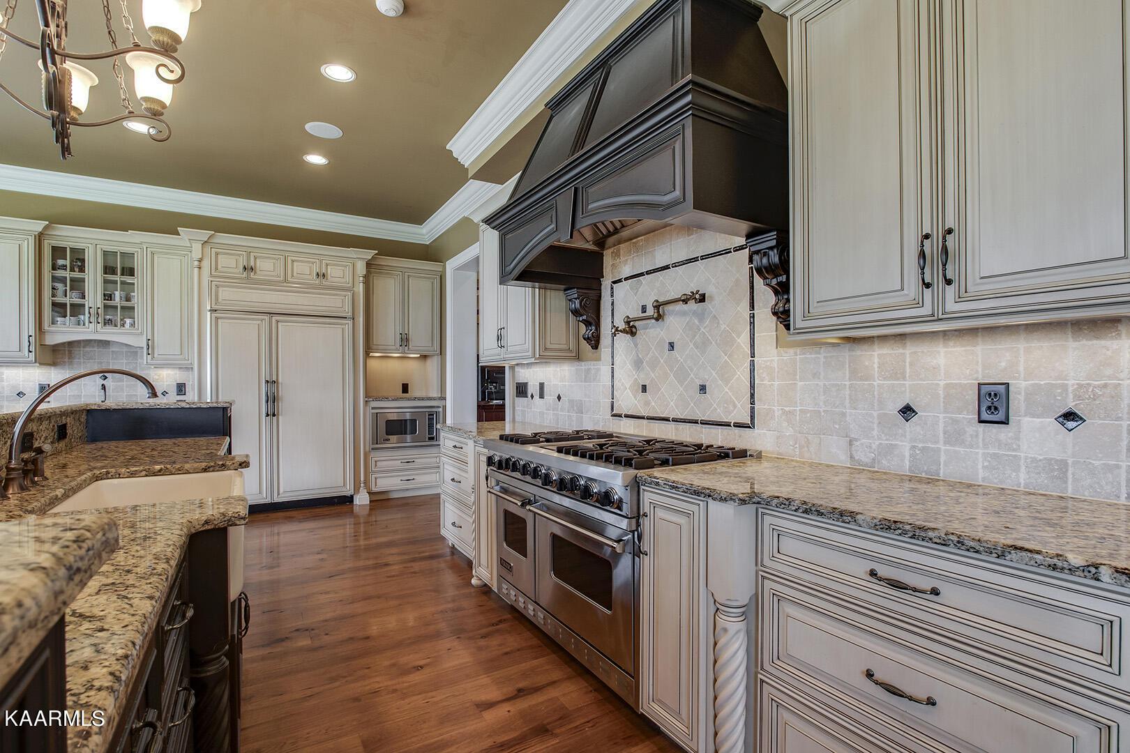 Fort Loudoun and Tellico Lake Real Estate - Image# 22