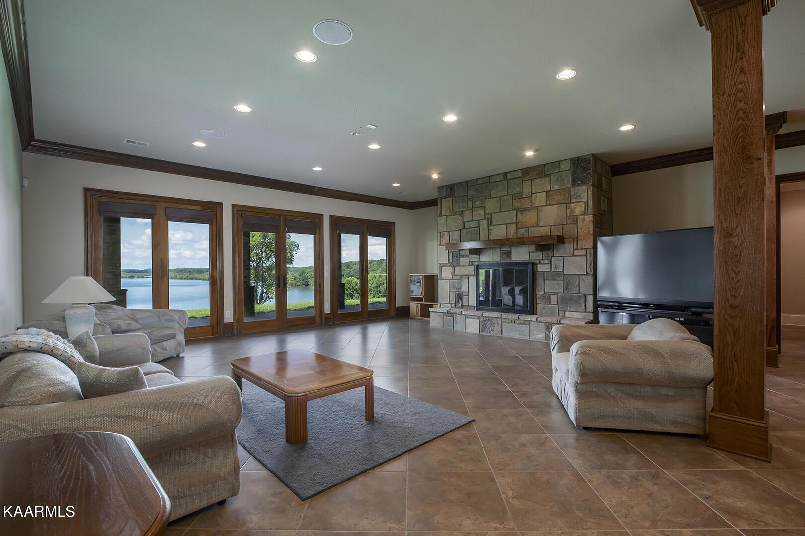 Fort Loudoun and Tellico Lake Real Estate - Image# 48
