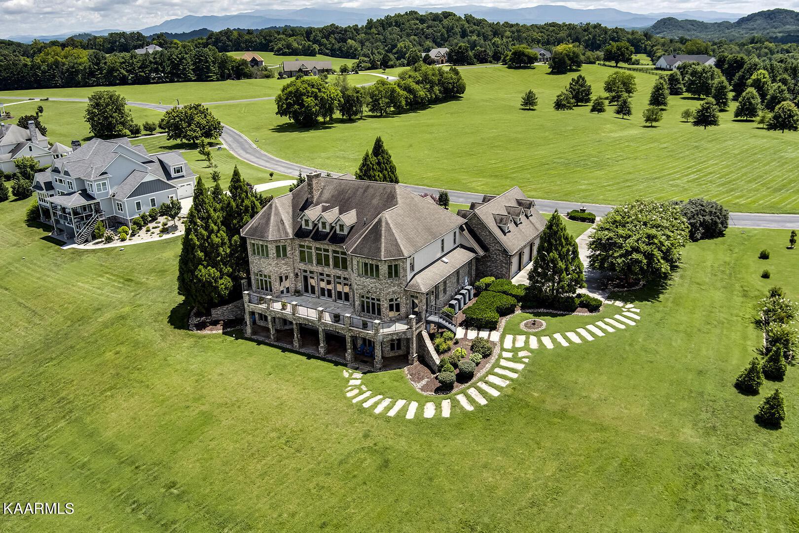 Fort Loudoun and Tellico Lake Real Estate - Image# 2