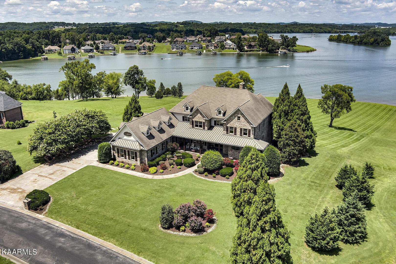 Fort Loudoun and Tellico Lake Real Estate - Image# 57