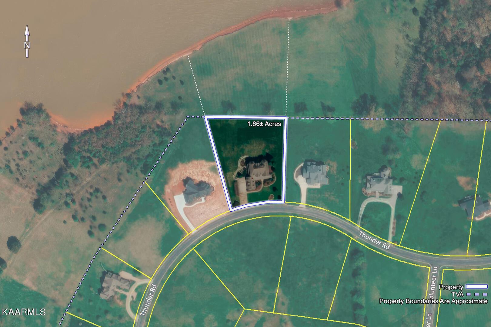 Fort Loudoun and Tellico Lake Real Estate - Image# 60