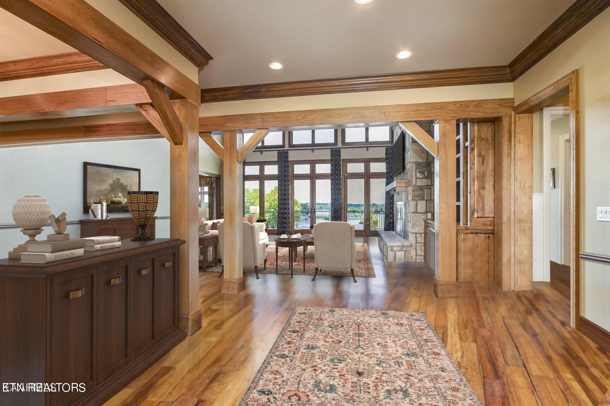 Fort Loudoun and Tellico Lake Real Estate - Image# 11