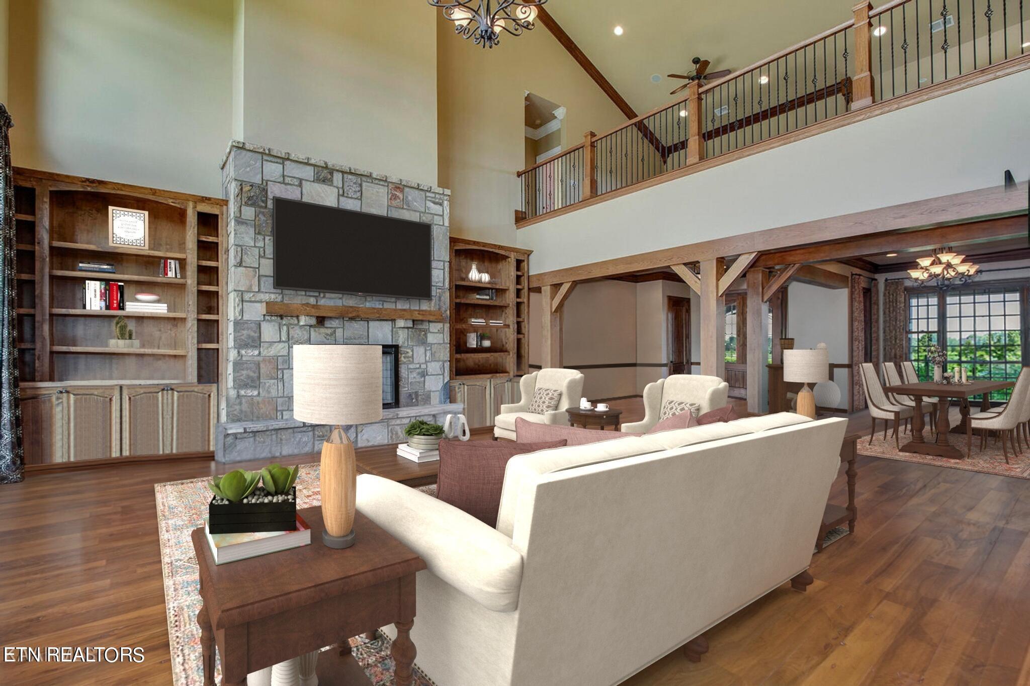 Fort Loudoun and Tellico Lake Real Estate - Image# 14