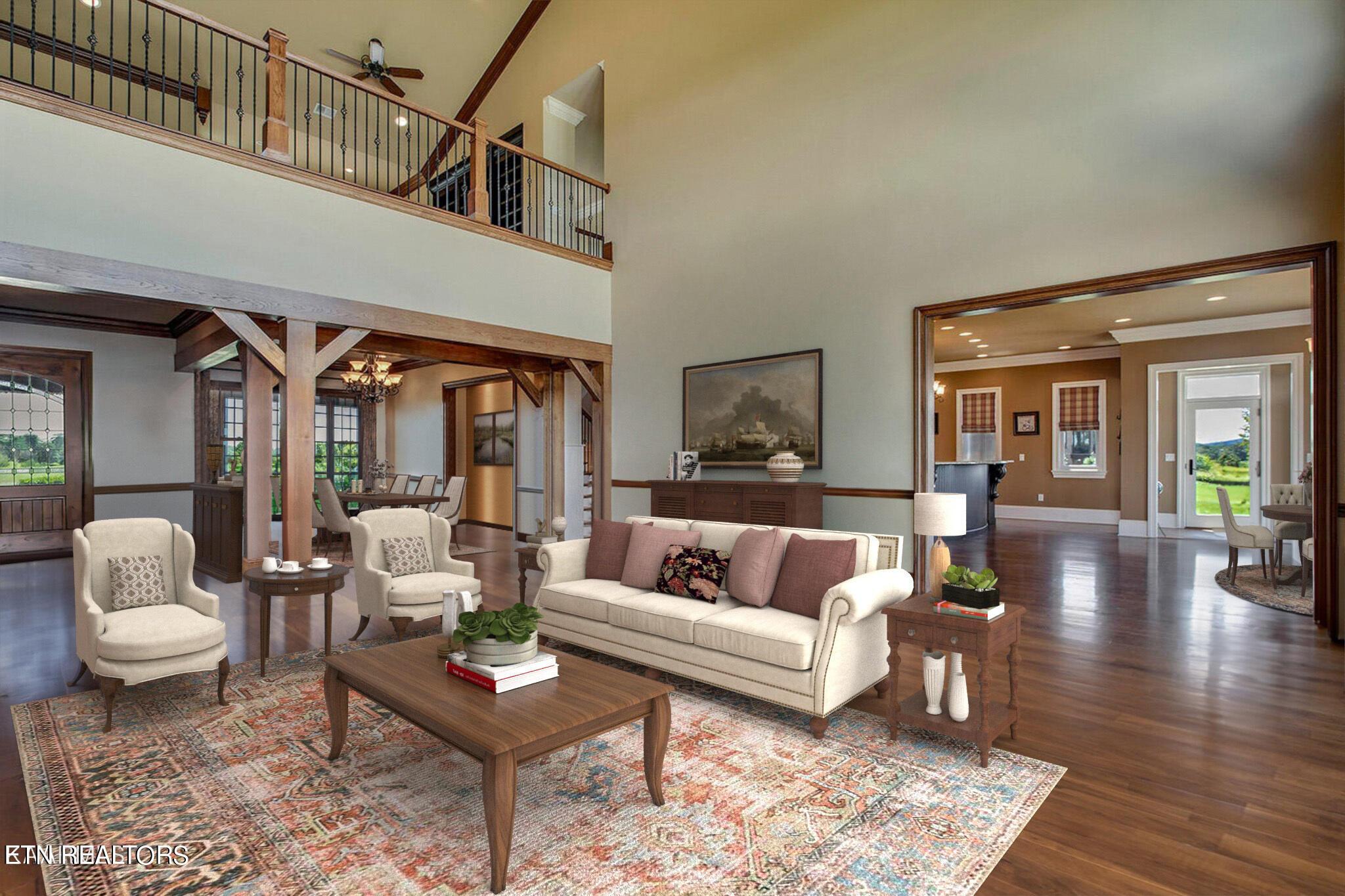 Fort Loudoun and Tellico Lake Real Estate - Image# 16