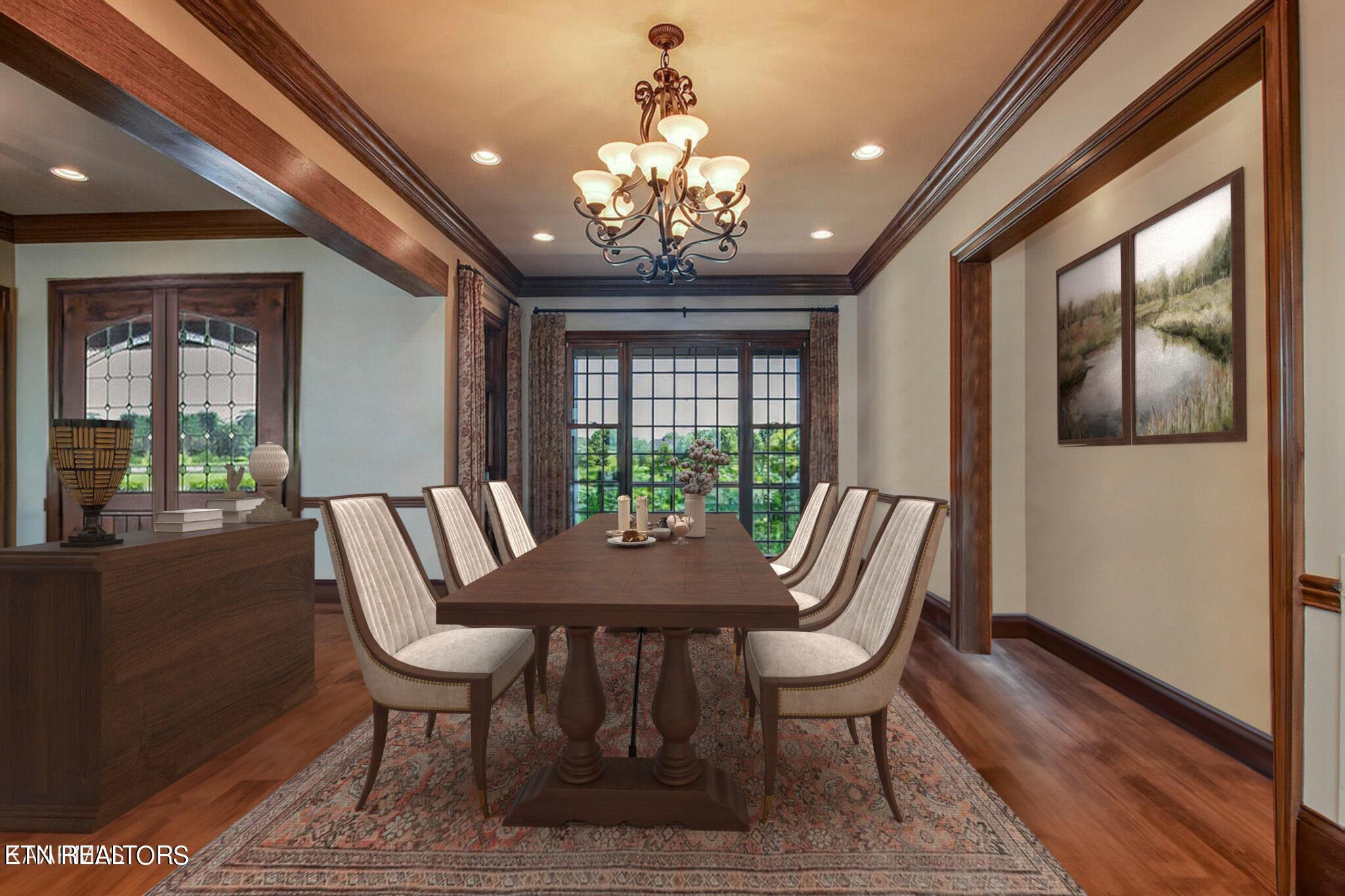 Fort Loudoun and Tellico Lake Real Estate - Image# 17