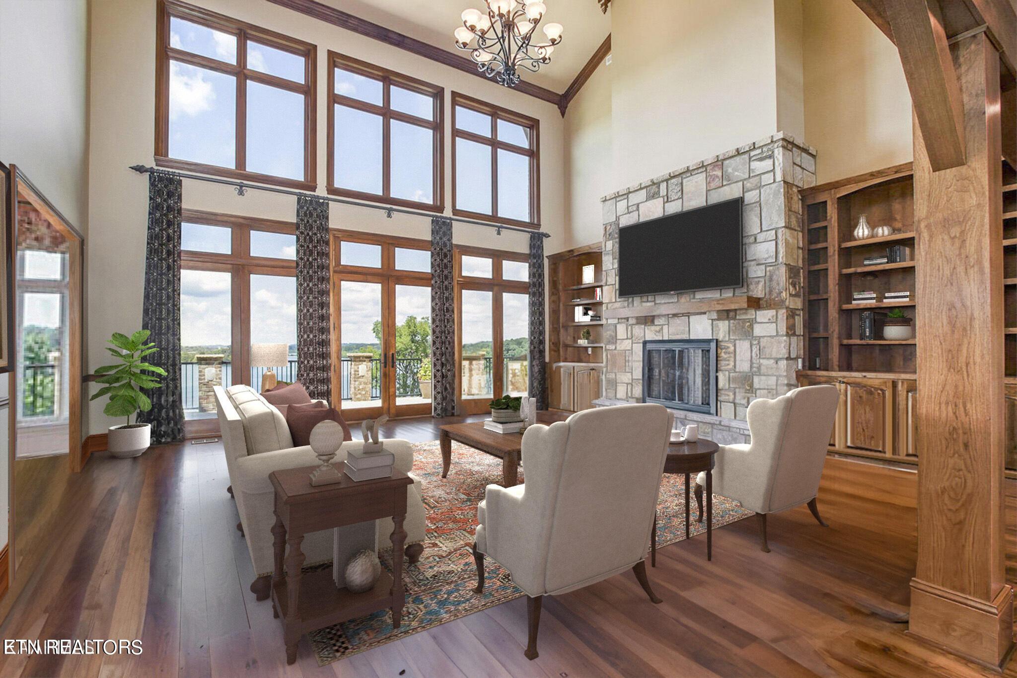 Fort Loudoun and Tellico Lake Real Estate - Image# 15