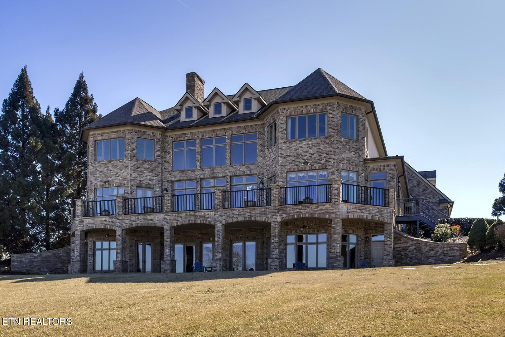 Fort Loudoun and Tellico Lake Real Estate - Image# 4