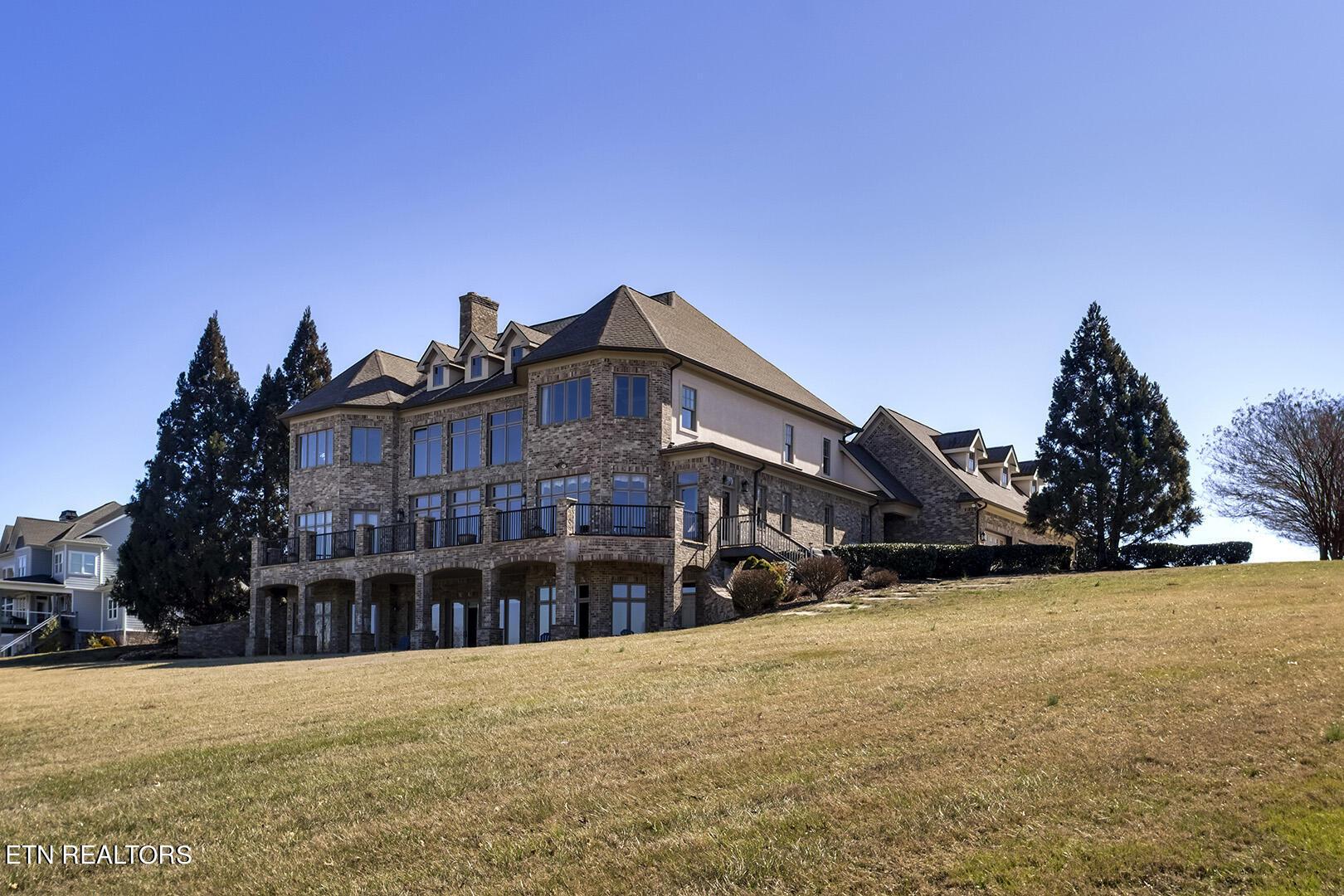 Fort Loudoun and Tellico Lake Real Estate - Image# 3