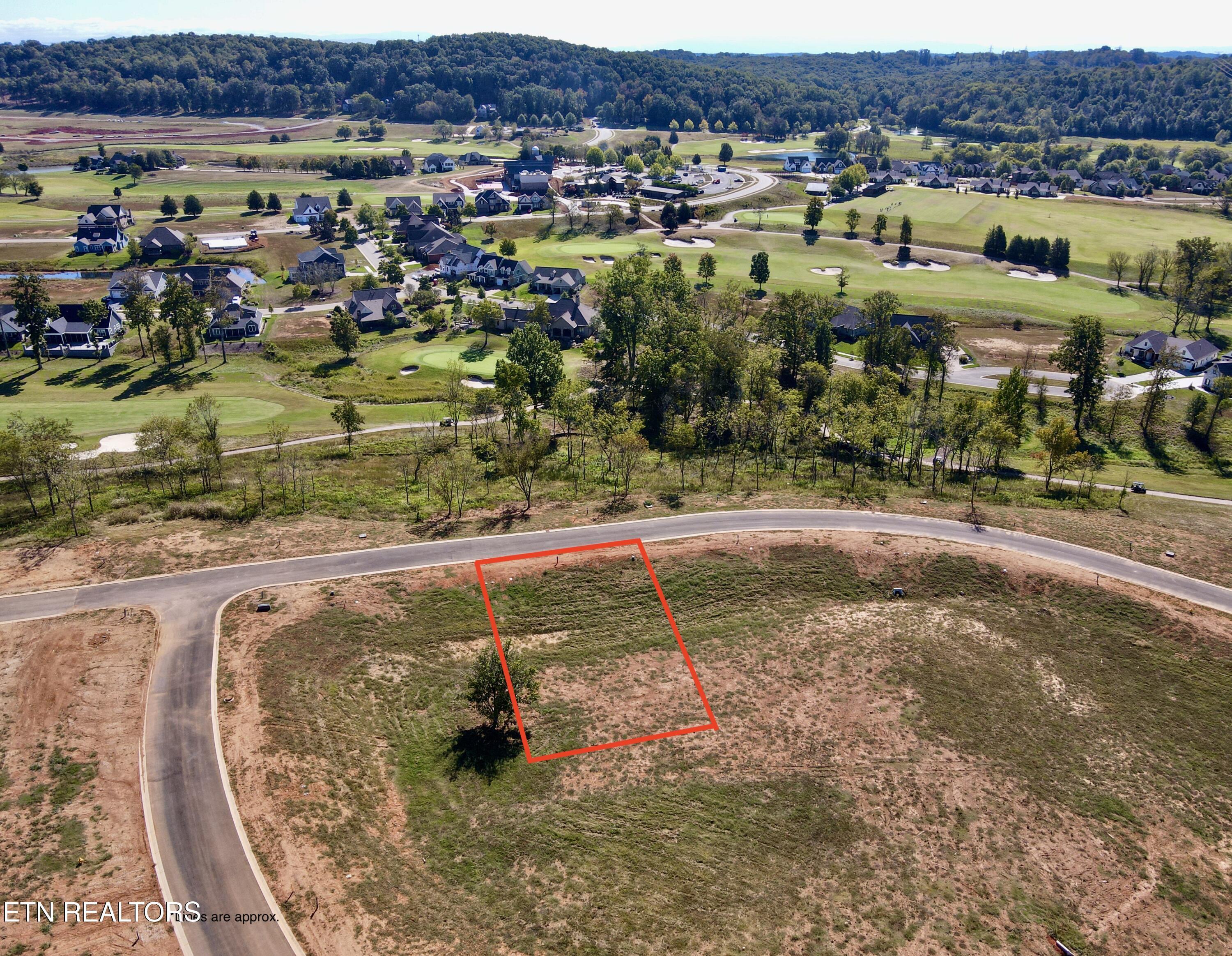 1092 Mockingbird Lane, Loudon, TN - Fort Loudoun and Tellico Lake Real Estate - Image# 3