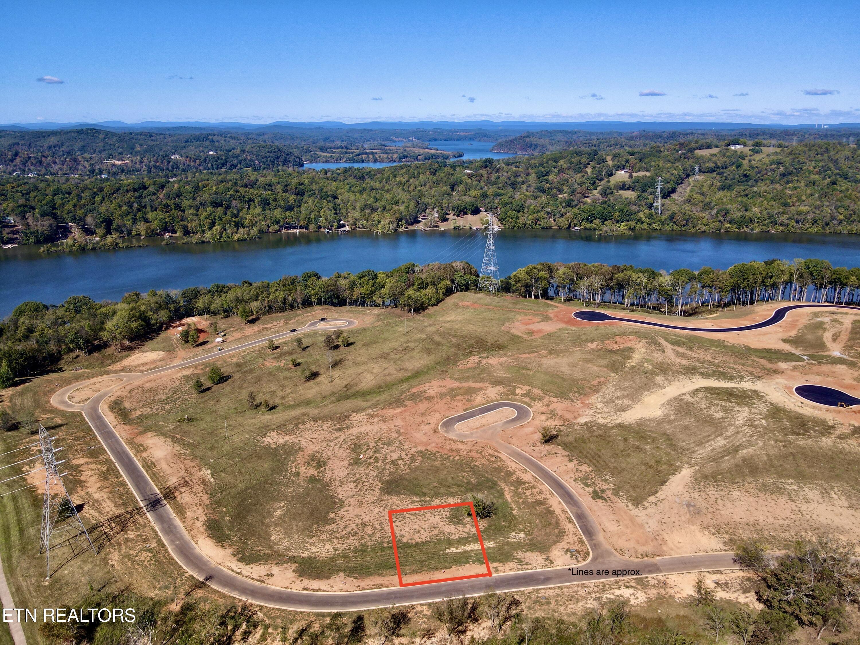 1092 Mockingbird Lane, Loudon, TN - Fort Loudoun and Tellico Lake Real Estate - Image# 4