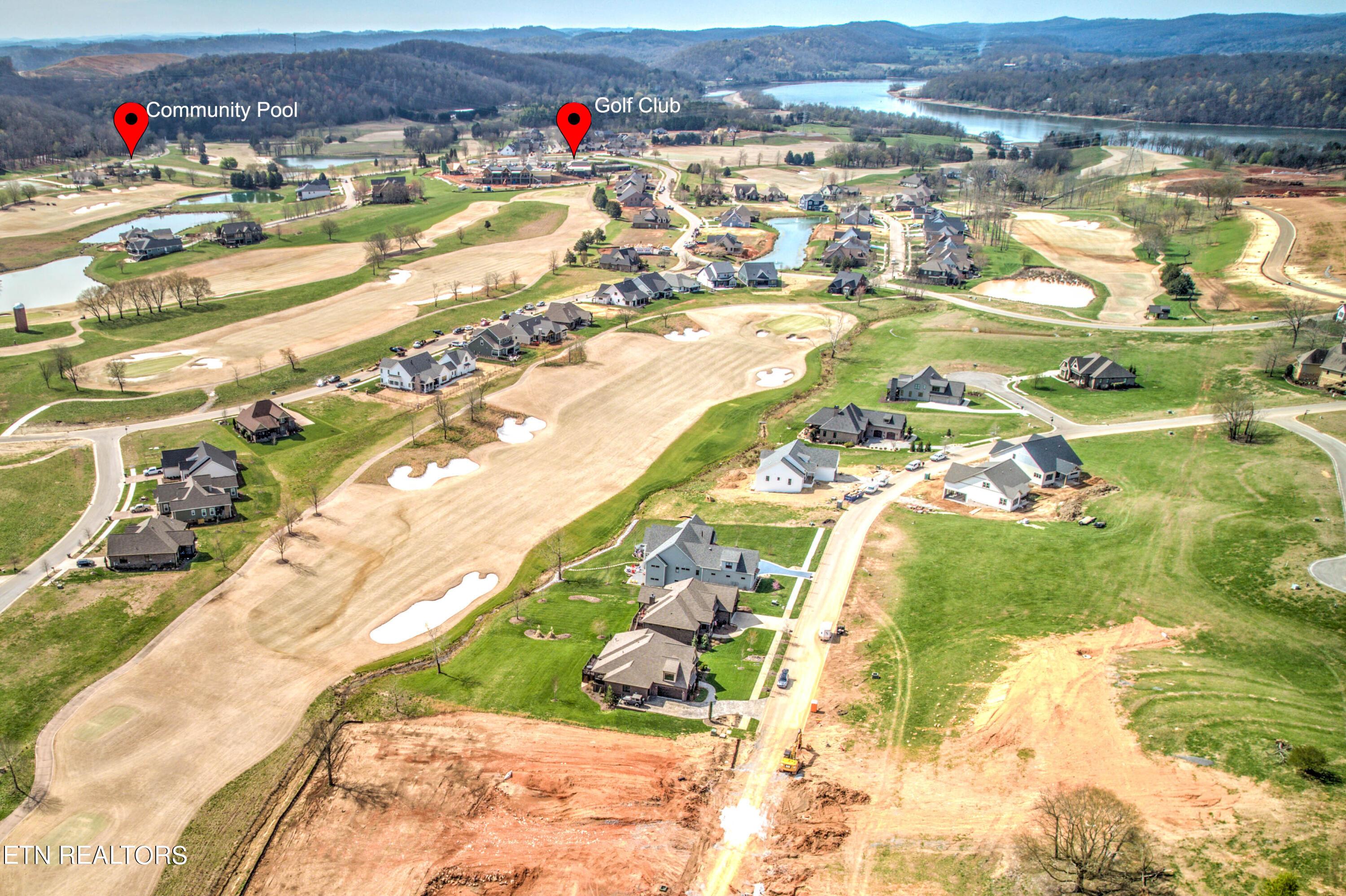 1092 Mockingbird Lane, Loudon, TN - Fort Loudoun and Tellico Lake Real Estate - Image# 10