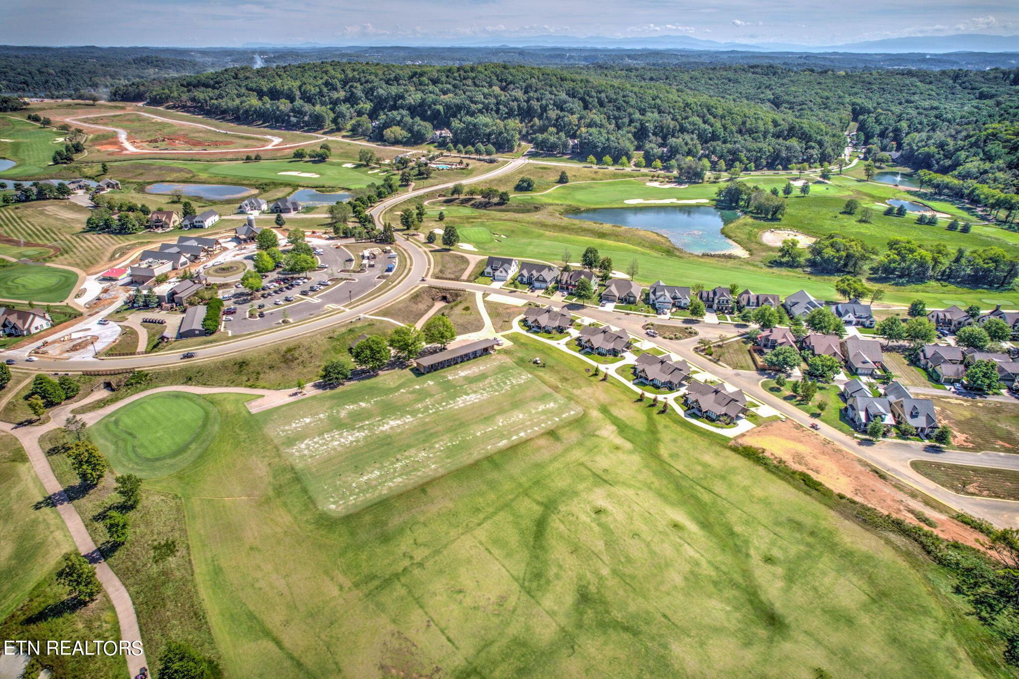 1092 Mockingbird Lane, Loudon, TN - Fort Loudoun and Tellico Lake Real Estate - Image# 11