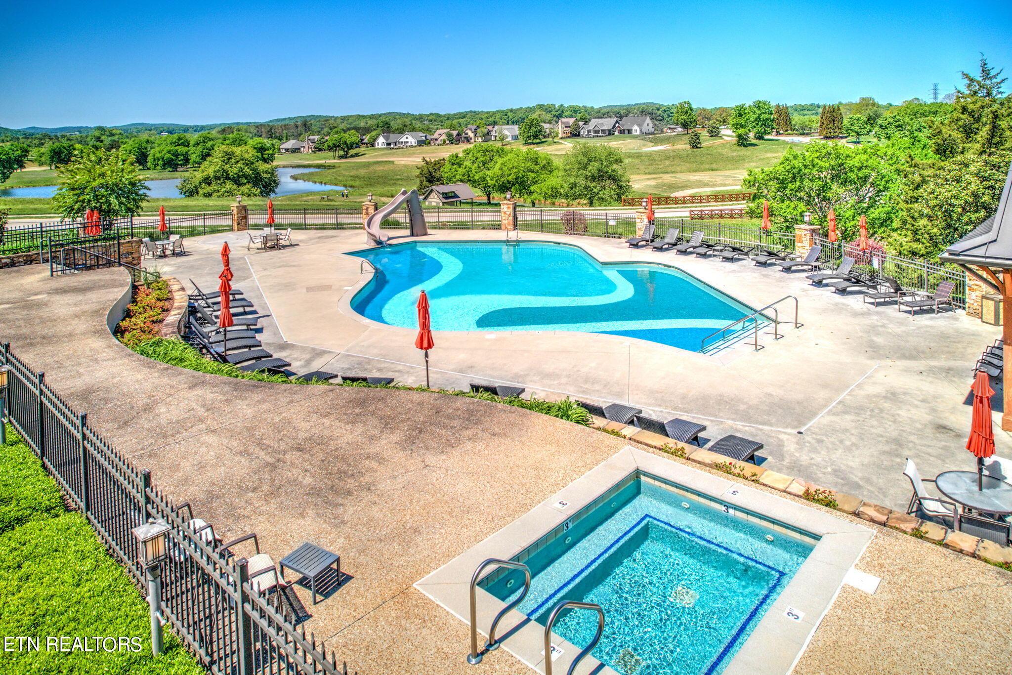 1092 Mockingbird Lane, Loudon, TN - Fort Loudoun and Tellico Lake Real Estate - Image# 8