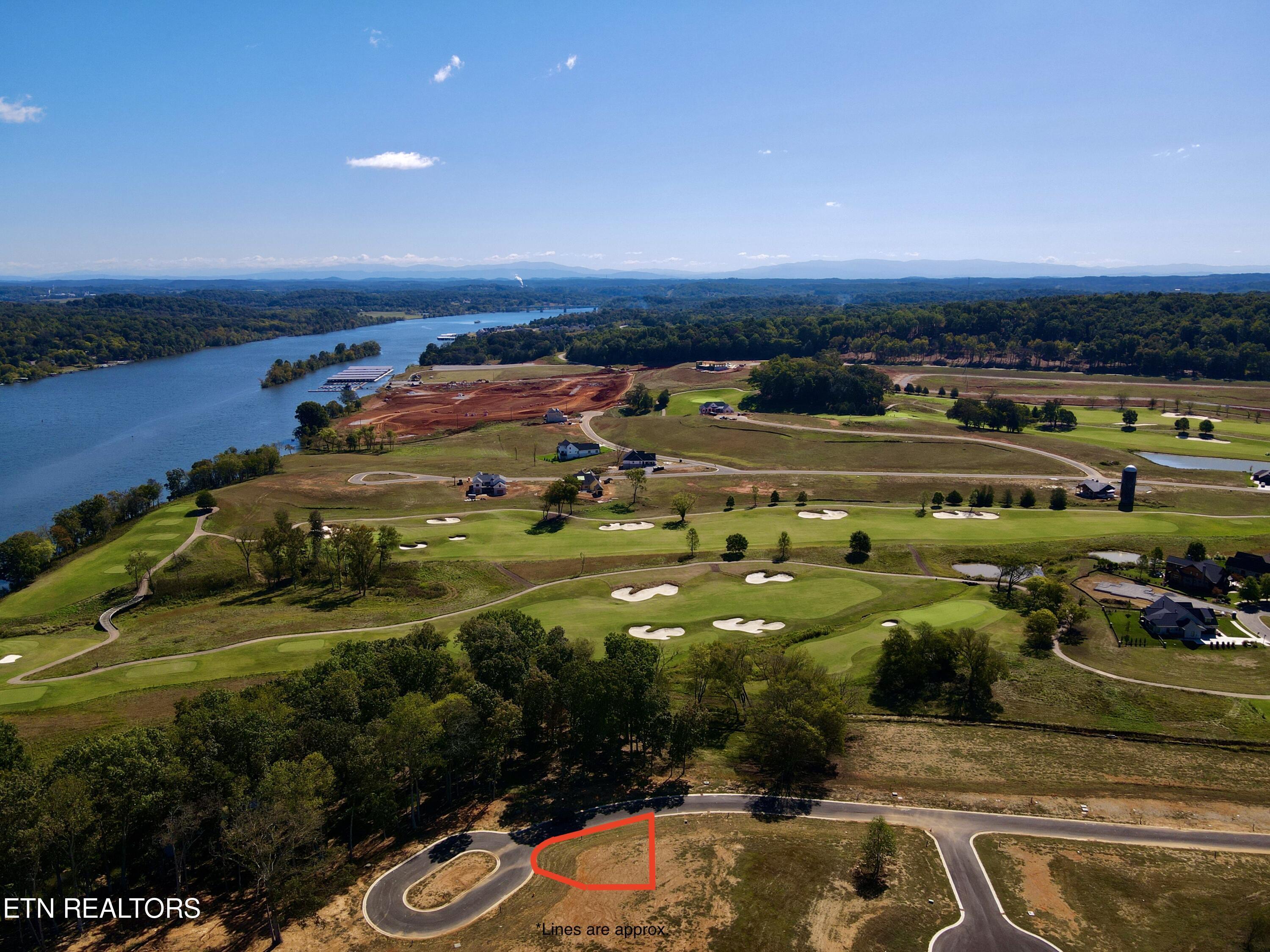 3347 Chestnut Lane, Loudon, TN - Fort Loudoun and Tellico Lake Real Estate - Image# 1