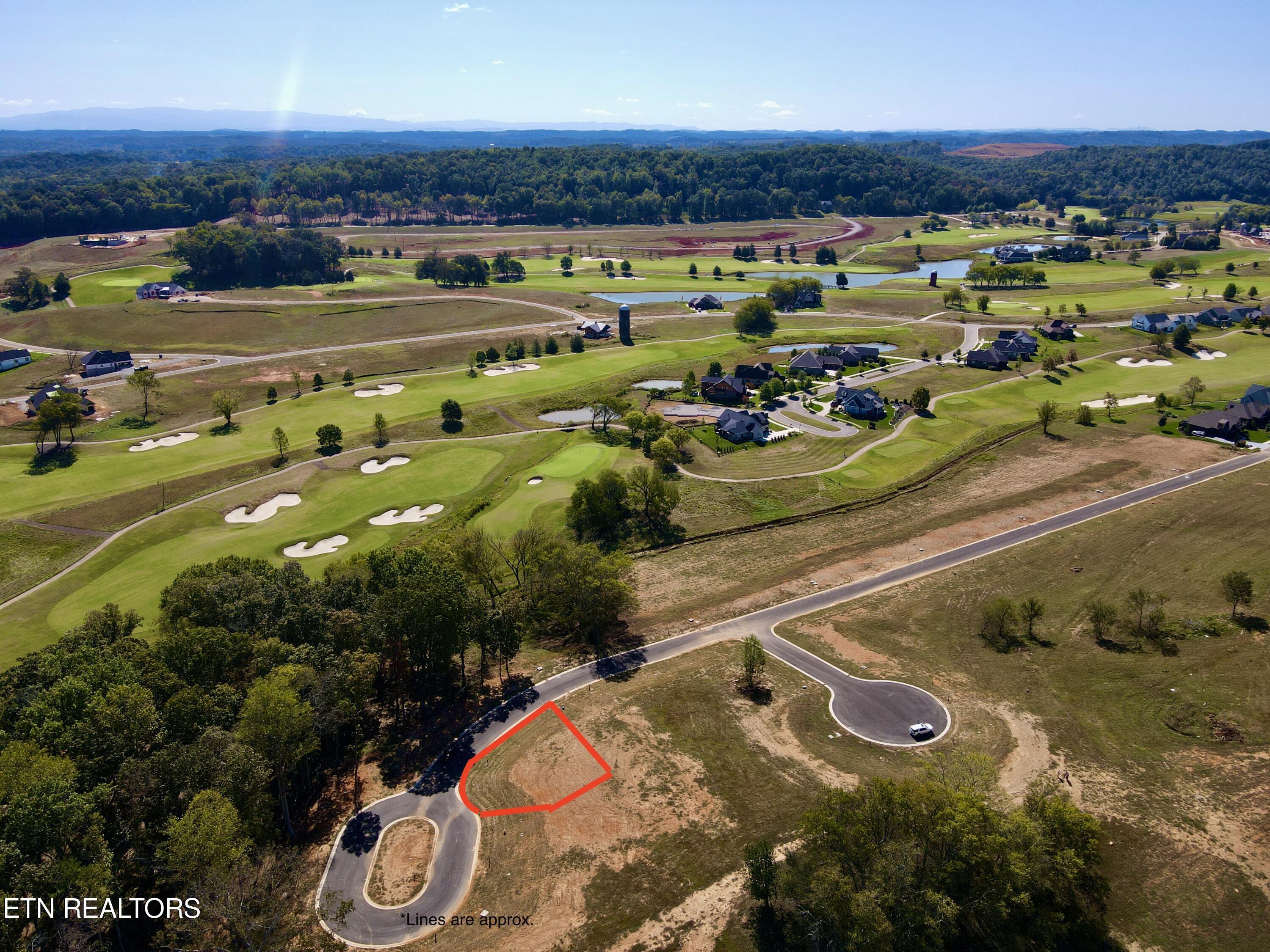 3347 Chestnut Lane, Loudon, TN - Fort Loudoun and Tellico Lake Real Estate - Image# 2