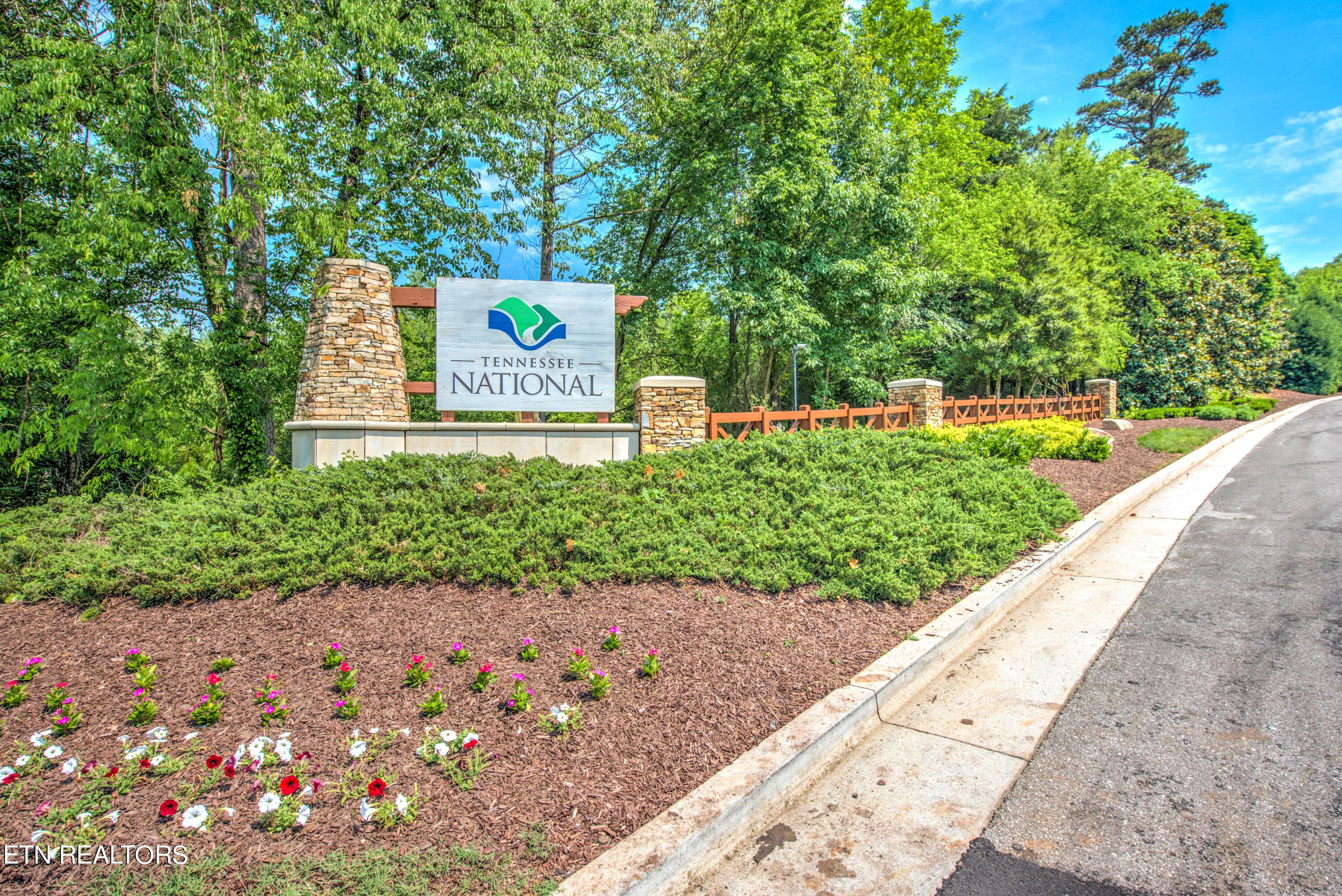 3347 Chestnut Lane, Loudon, TN - Fort Loudoun and Tellico Lake Real Estate - Image# 4