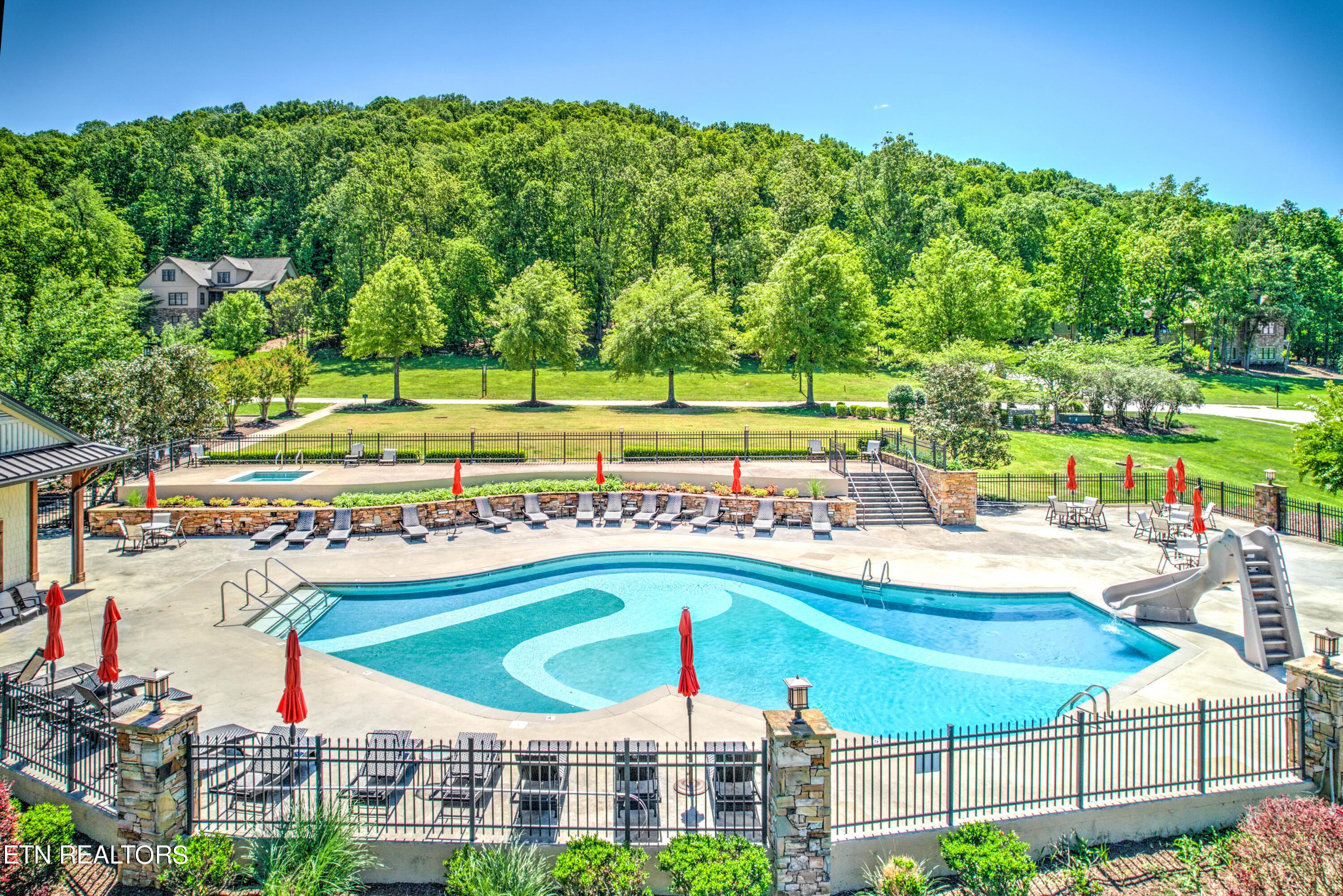 3347 Chestnut Lane, Loudon, TN - Fort Loudoun and Tellico Lake Real Estate - Image# 6