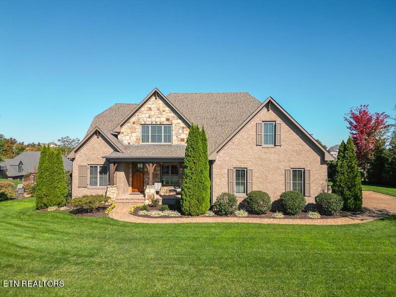 1036 Castaway Lane, Lenoir City, TN - Fort Loudoun and Tellico Lake Real Estate - Image# 1