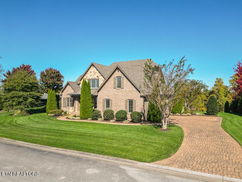 1036 Castaway Lane, Lenoir City, TN - Fort Loudoun and Tellico Lake Real Estate - Image# 3