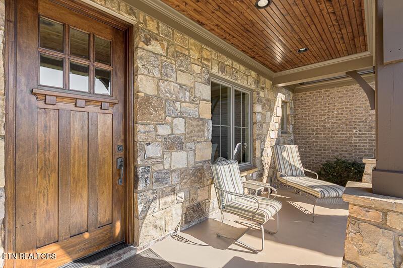 1036 Castaway Lane, Lenoir City, TN - Fort Loudoun and Tellico Lake Real Estate - Image# 4