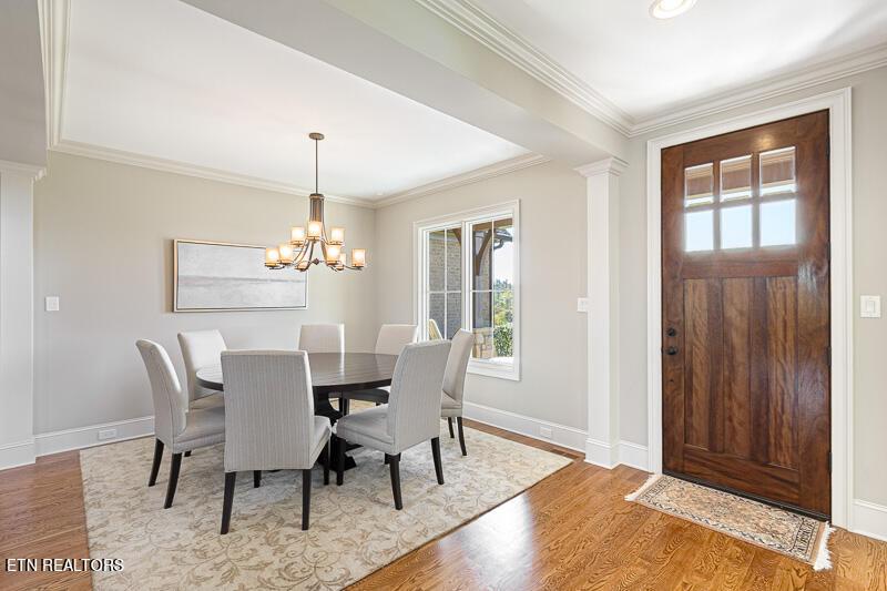 1036 Castaway Lane, Lenoir City, TN - Fort Loudoun and Tellico Lake Real Estate - Image# 7