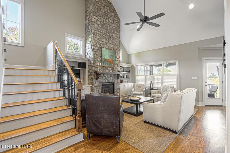 1036 Castaway Lane, Lenoir City, TN - Fort Loudoun and Tellico Lake Real Estate - Image# 10