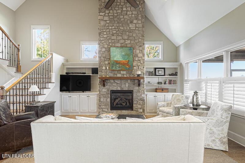 1036 Castaway Lane, Lenoir City, TN - Fort Loudoun and Tellico Lake Real Estate - Image# 11