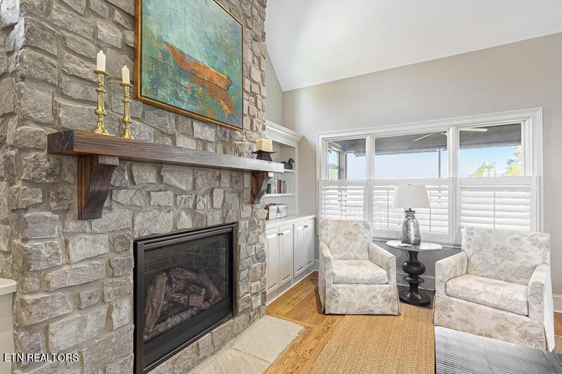 1036 Castaway Lane, Lenoir City, TN - Fort Loudoun and Tellico Lake Real Estate - Image# 12