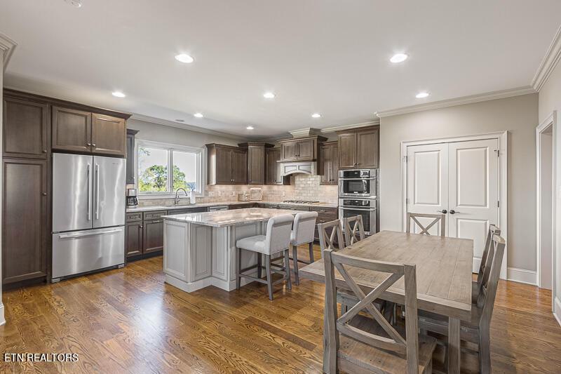 1036 Castaway Lane, Lenoir City, TN - Fort Loudoun and Tellico Lake Real Estate - Image# 13