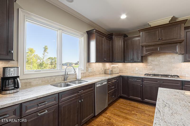 1036 Castaway Lane, Lenoir City, TN - Fort Loudoun and Tellico Lake Real Estate - Image# 14