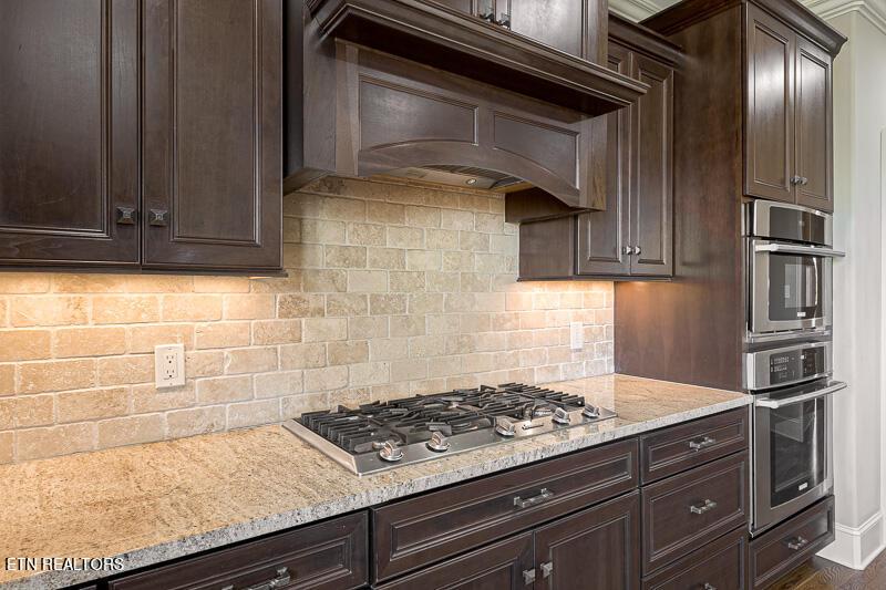 1036 Castaway Lane, Lenoir City, TN - Fort Loudoun and Tellico Lake Real Estate - Image# 15