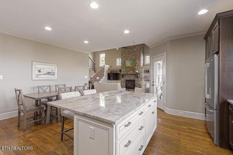 1036 Castaway Lane, Lenoir City, TN - Fort Loudoun and Tellico Lake Real Estate - Image# 16