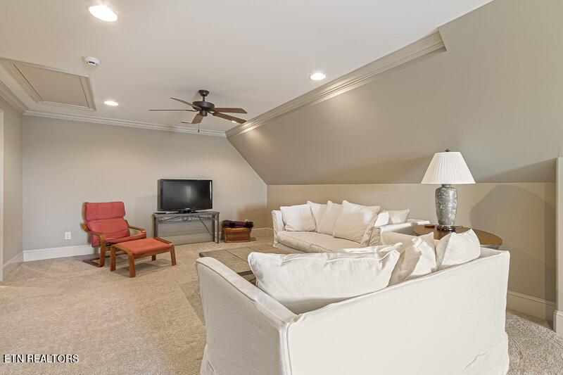 1036 Castaway Lane, Lenoir City, TN - Fort Loudoun and Tellico Lake Real Estate - Image# 30