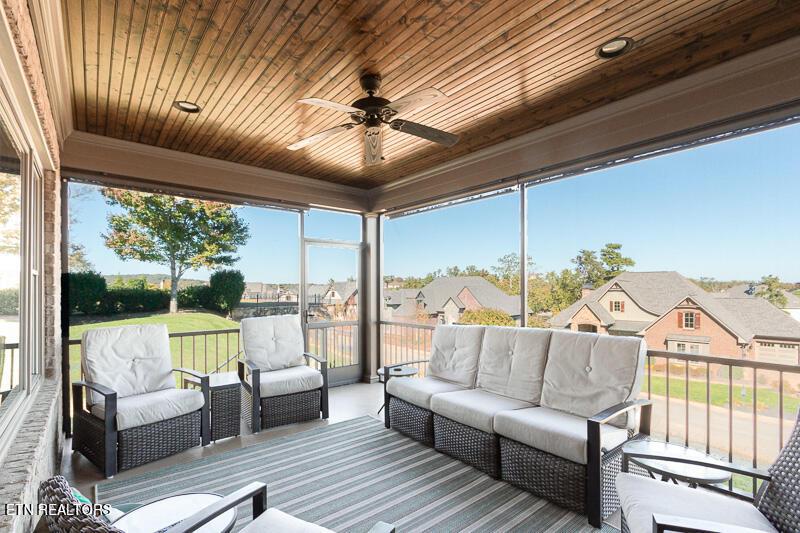 1036 Castaway Lane, Lenoir City, TN - Fort Loudoun and Tellico Lake Real Estate - Image# 32