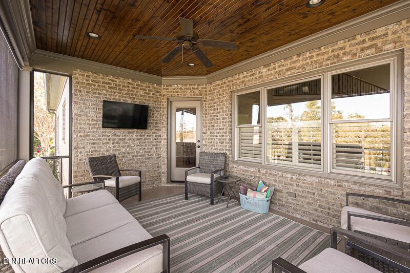 1036 Castaway Lane, Lenoir City, TN - Fort Loudoun and Tellico Lake Real Estate - Image# 33