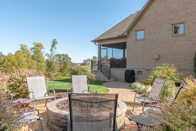 1036 Castaway Lane, Lenoir City, TN - Fort Loudoun and Tellico Lake Real Estate - Image# 35