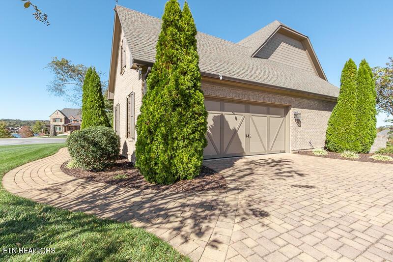 1036 Castaway Lane, Lenoir City, TN - Fort Loudoun and Tellico Lake Real Estate - Image# 36