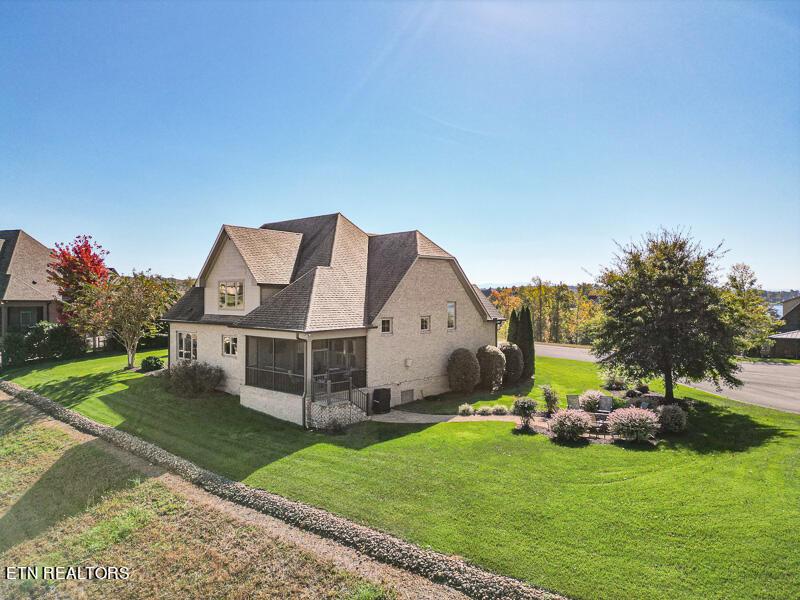 1036 Castaway Lane, Lenoir City, TN - Fort Loudoun and Tellico Lake Real Estate - Image# 37