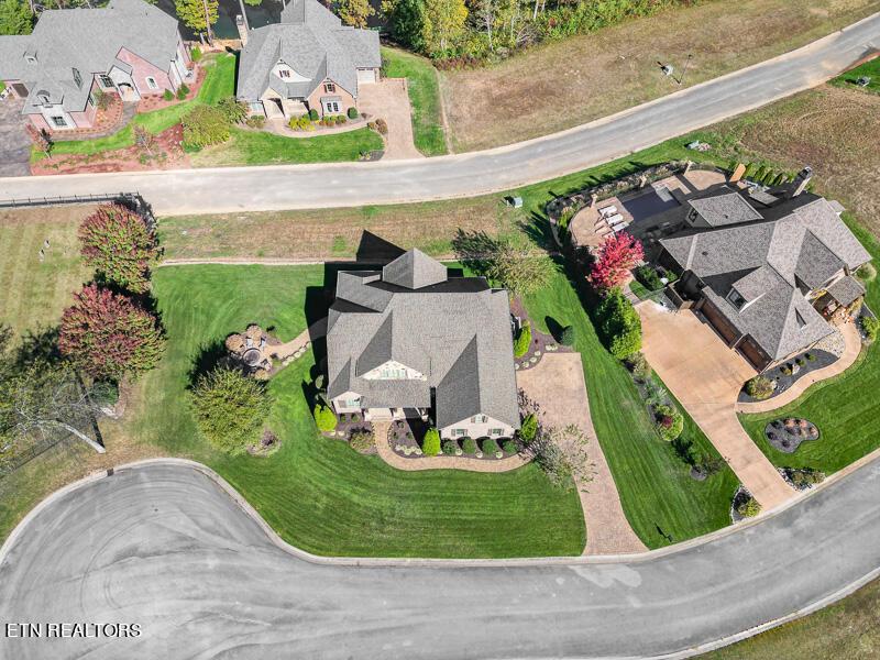 1036 Castaway Lane, Lenoir City, TN - Fort Loudoun and Tellico Lake Real Estate - Image# 38