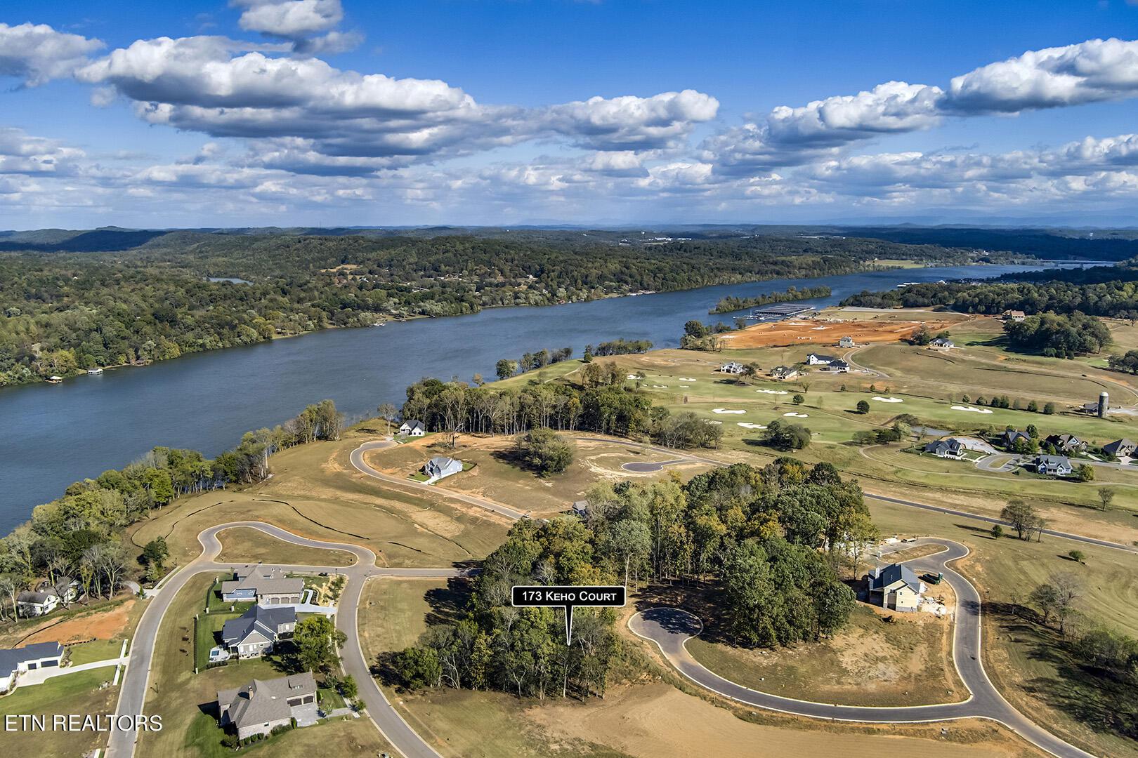 173 Keho Court, Loudon, TN - Fort Loudoun and Tellico Lake Real Estate - Image# 10