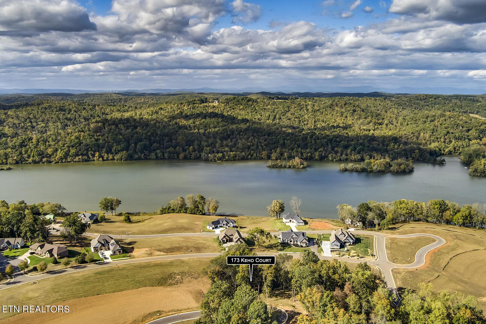 173 Keho Court, Loudon, TN - Fort Loudoun and Tellico Lake Real Estate - Image# 11