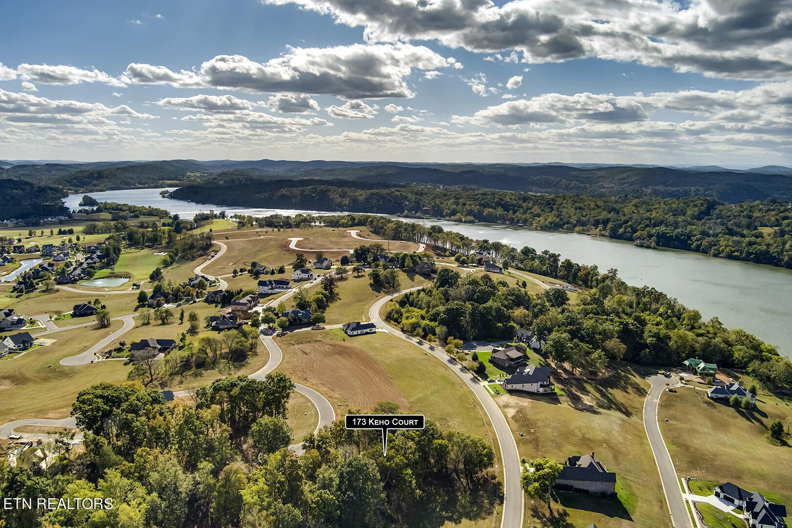 173 Keho Court, Loudon, TN - Fort Loudoun and Tellico Lake Real Estate - Image# 12