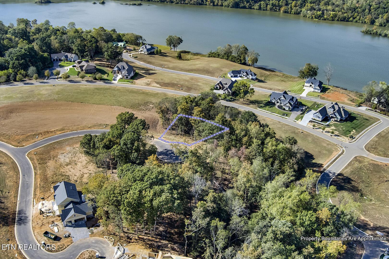 173 Keho Court, Loudon, TN - Fort Loudoun and Tellico Lake Real Estate - Image# 13